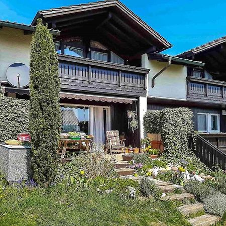 Ferienwohnungen Am Hasenweg Ruhstorf an der Rott Dış mekan fotoğraf