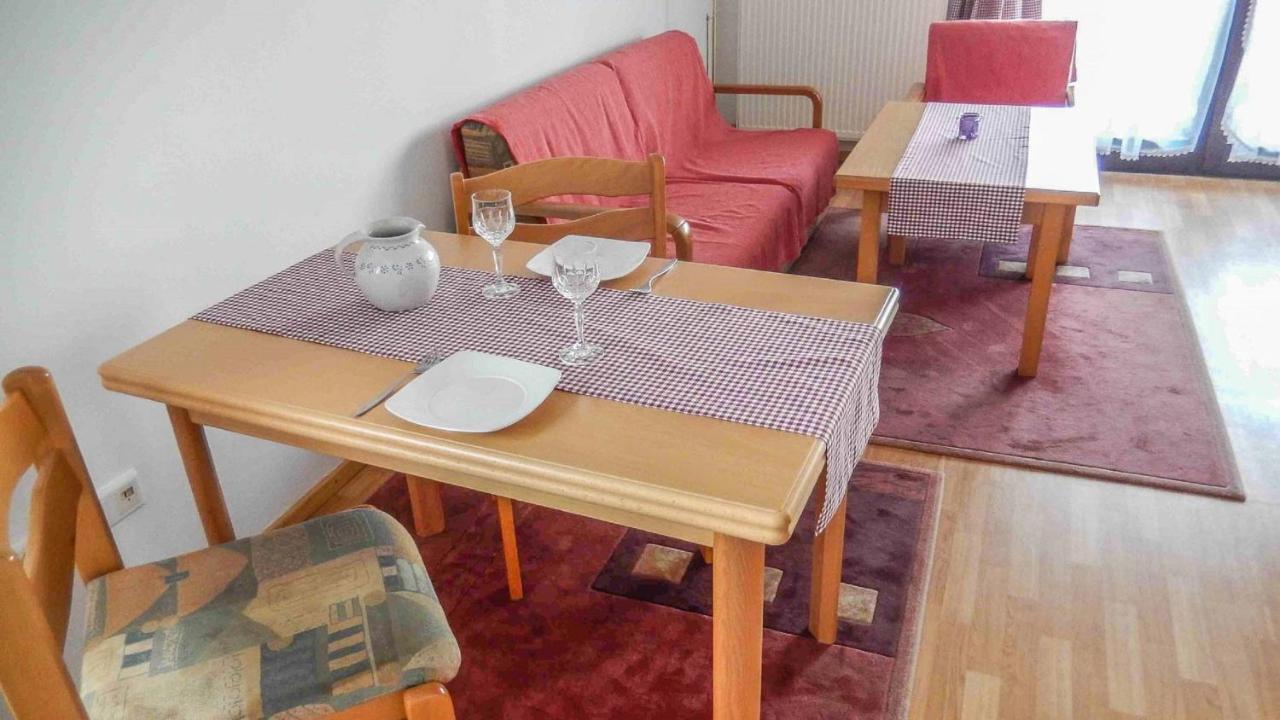 Ferienwohnungen Am Hasenweg Ruhstorf an der Rott Dış mekan fotoğraf