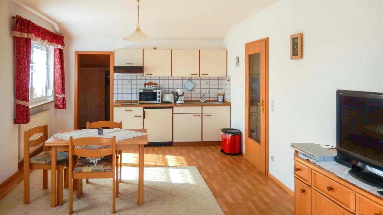 Ferienwohnungen Am Hasenweg Ruhstorf an der Rott Dış mekan fotoğraf