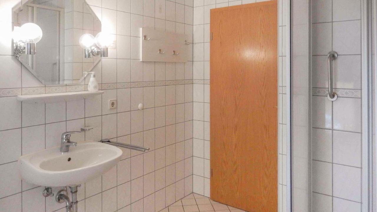 Ferienwohnungen Am Hasenweg Ruhstorf an der Rott Dış mekan fotoğraf