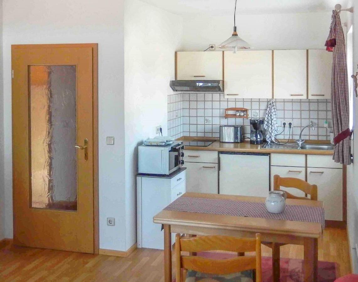 Ferienwohnungen Am Hasenweg Ruhstorf an der Rott Dış mekan fotoğraf